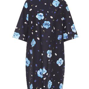 Marni Floral Dress